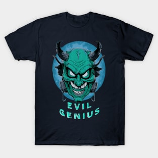 Halloween T-Shirt